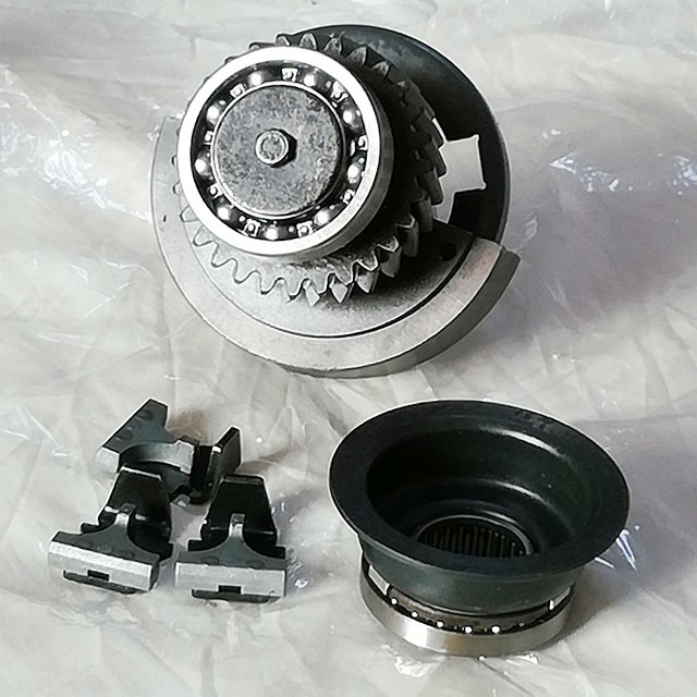 Deutz 511 Governor Assembly Parts Supplier