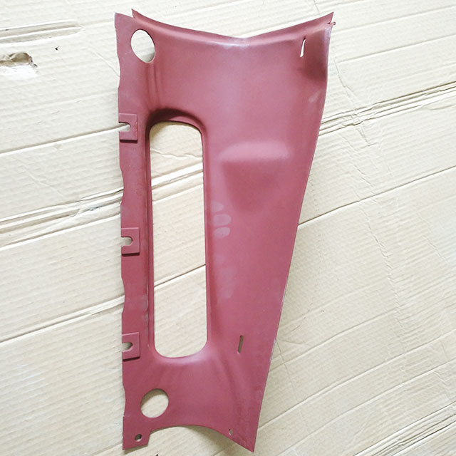 Deutz 912 Air Guide Cover(down) Parts Cost