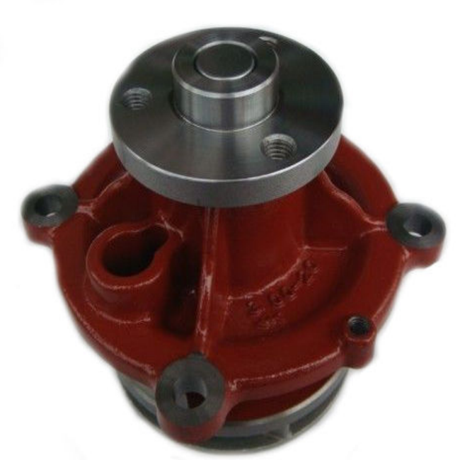 Deutz BFM1013 Water Pump Parts Catalog