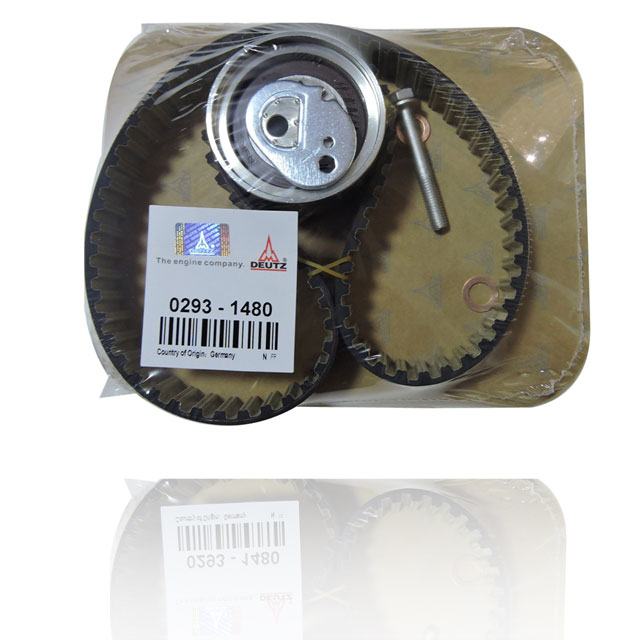 Deutz 2011 Timing Belt Kit Parts Supplier