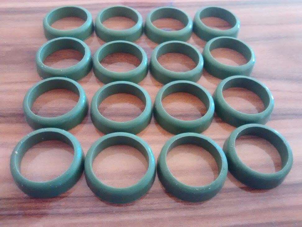 0223 2840 FL912 Push Rod Tube Seal 