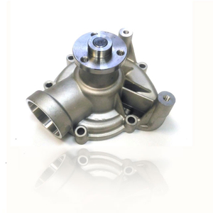 Deutz 1013 Water Pump Parts Catalog