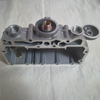 Deutz BFM1013 Oil Cooler Cover Parts Catalog