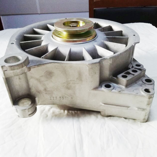 Deutz 913 Air Blower 02231277