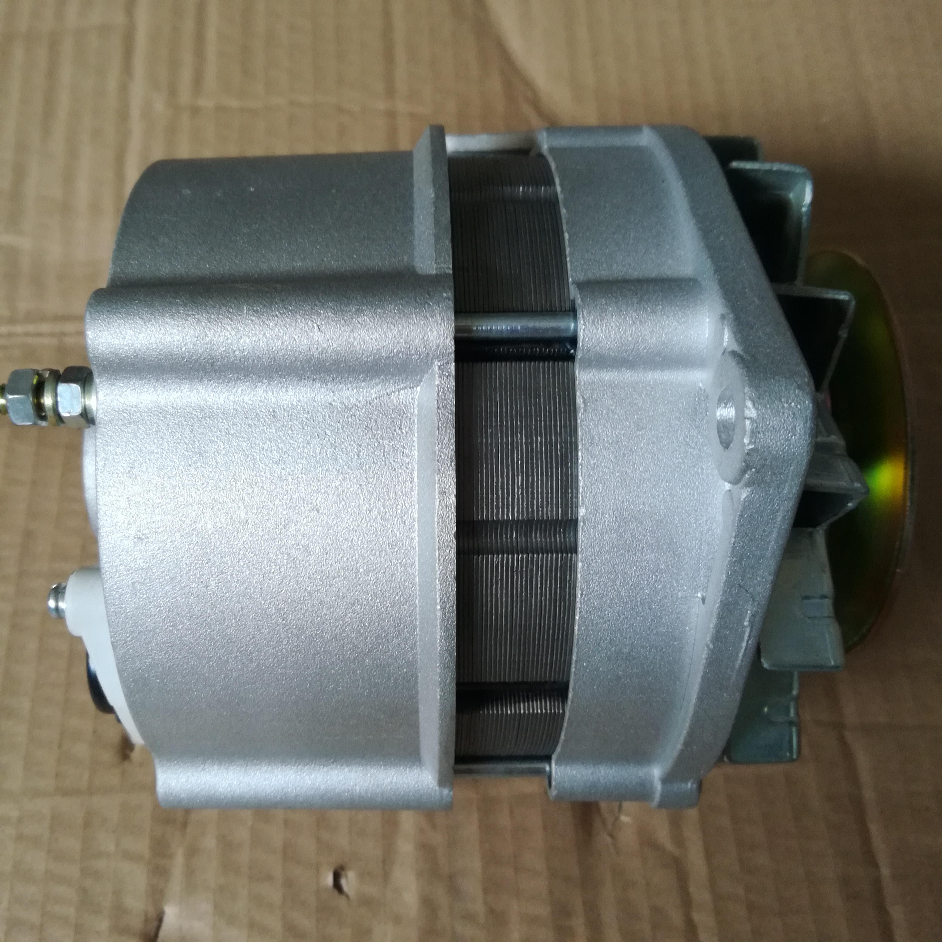 01178607 Deutz 913 Alternator 12V 65A 