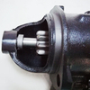 Deutz 511 Starter parts