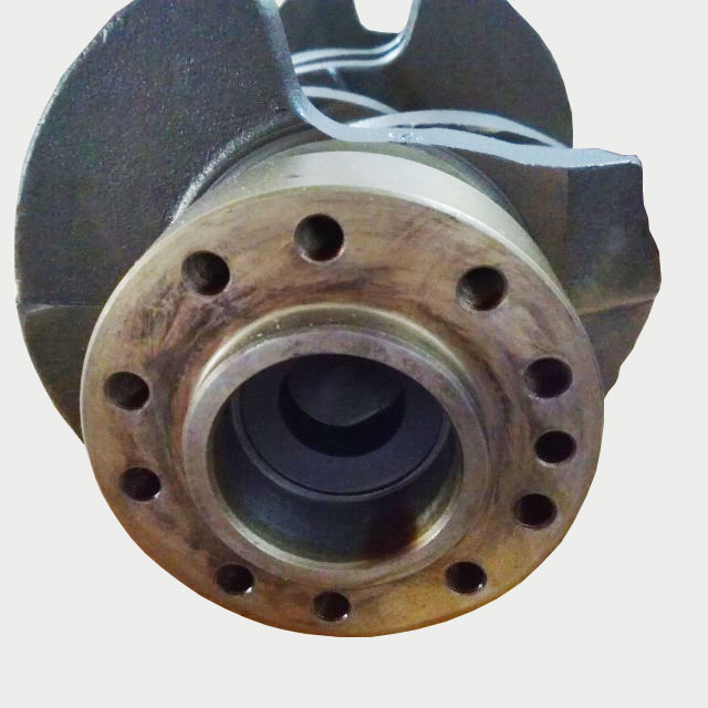 Deutz 912 Crankshaft for sale