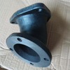 Turbocharger Exhaust Pipe PAC Parts Distributors