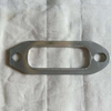 Deutz 912 Exhaust Pipe PAC Parts Parts Catalog 