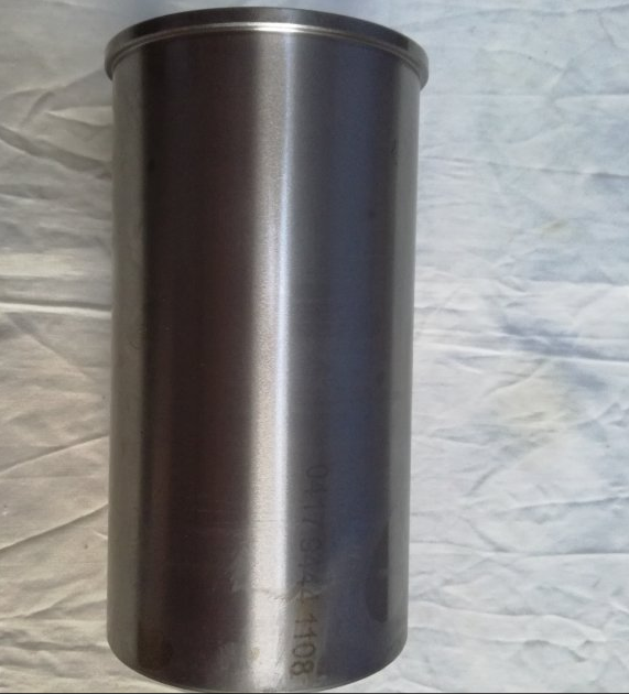 Deutz BF4M1011 Cylinder Sleeve Parts Catalog