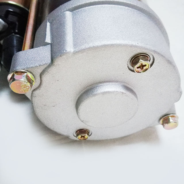 Deutz 511 Starter parts