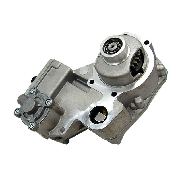 Deutz BF6M1013FC Controller parts