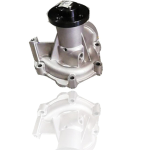 BFM1013 Aluminum Water Pump Parts Catalog