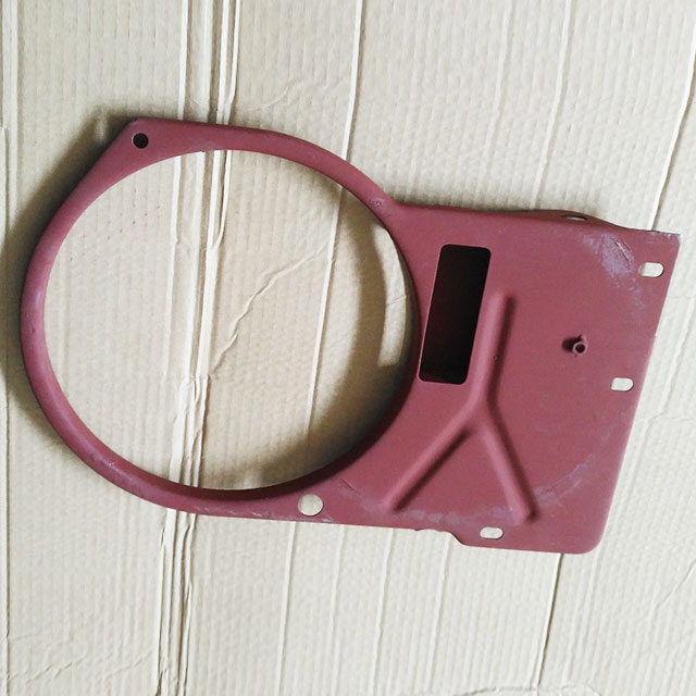Deutz 912 Air Guide Lead Plate Parts Dealers