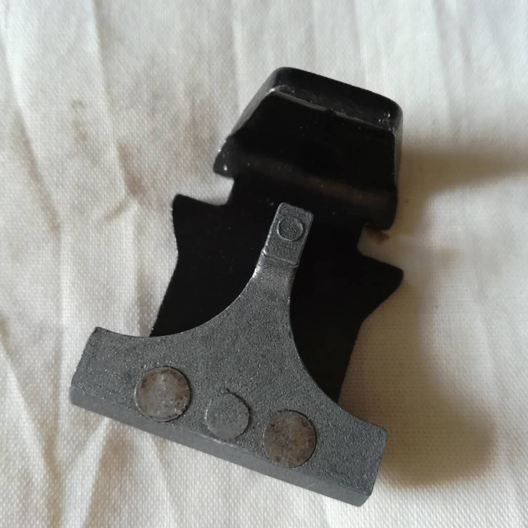 Deutz FL511 Flying Hammer Parts Catalog