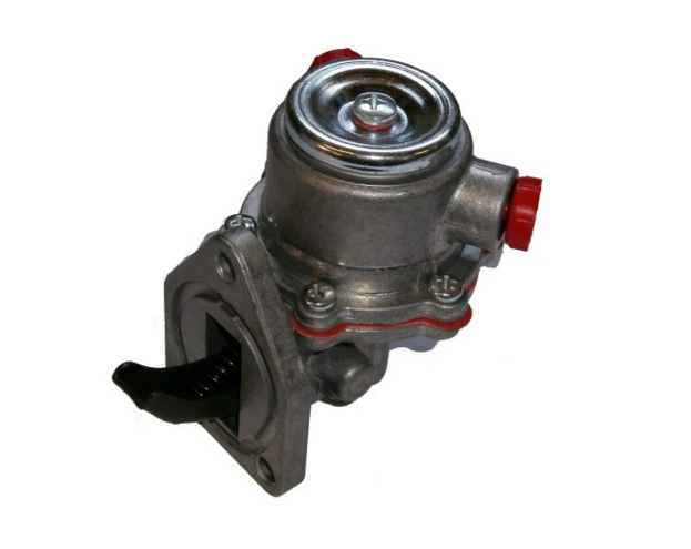 Deutz BFL912 Oil Pump Parts Parts Catalog 