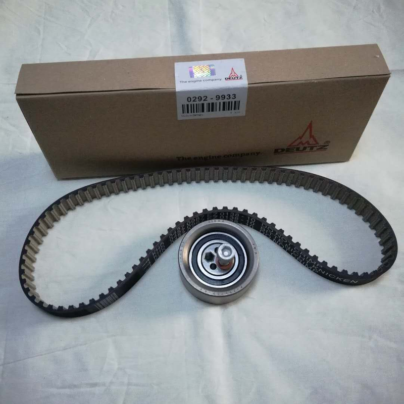 Deutz pulley belt FL912 manufacturer