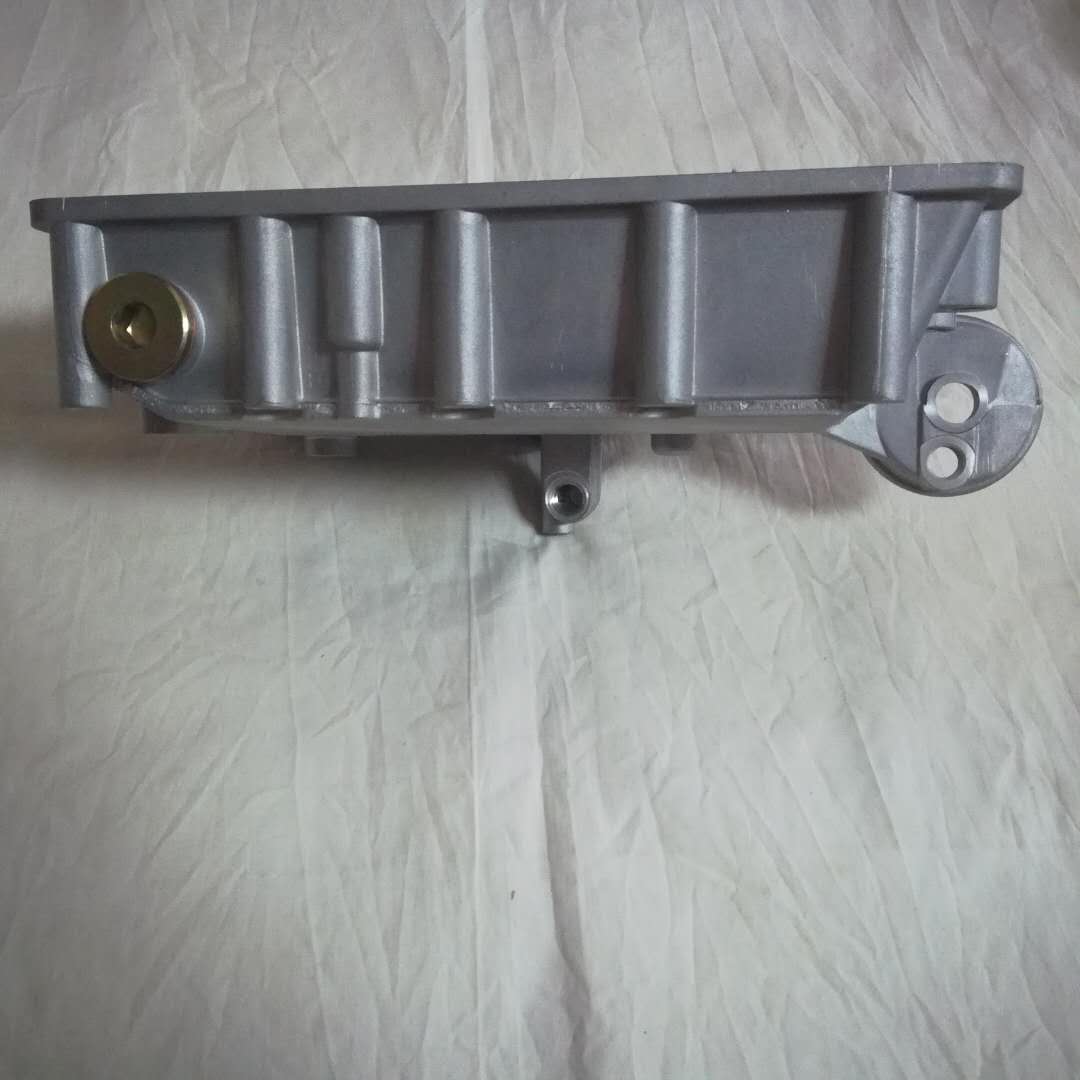 Deutz BFM1013 Oil Cooler Cover Parts Catalog