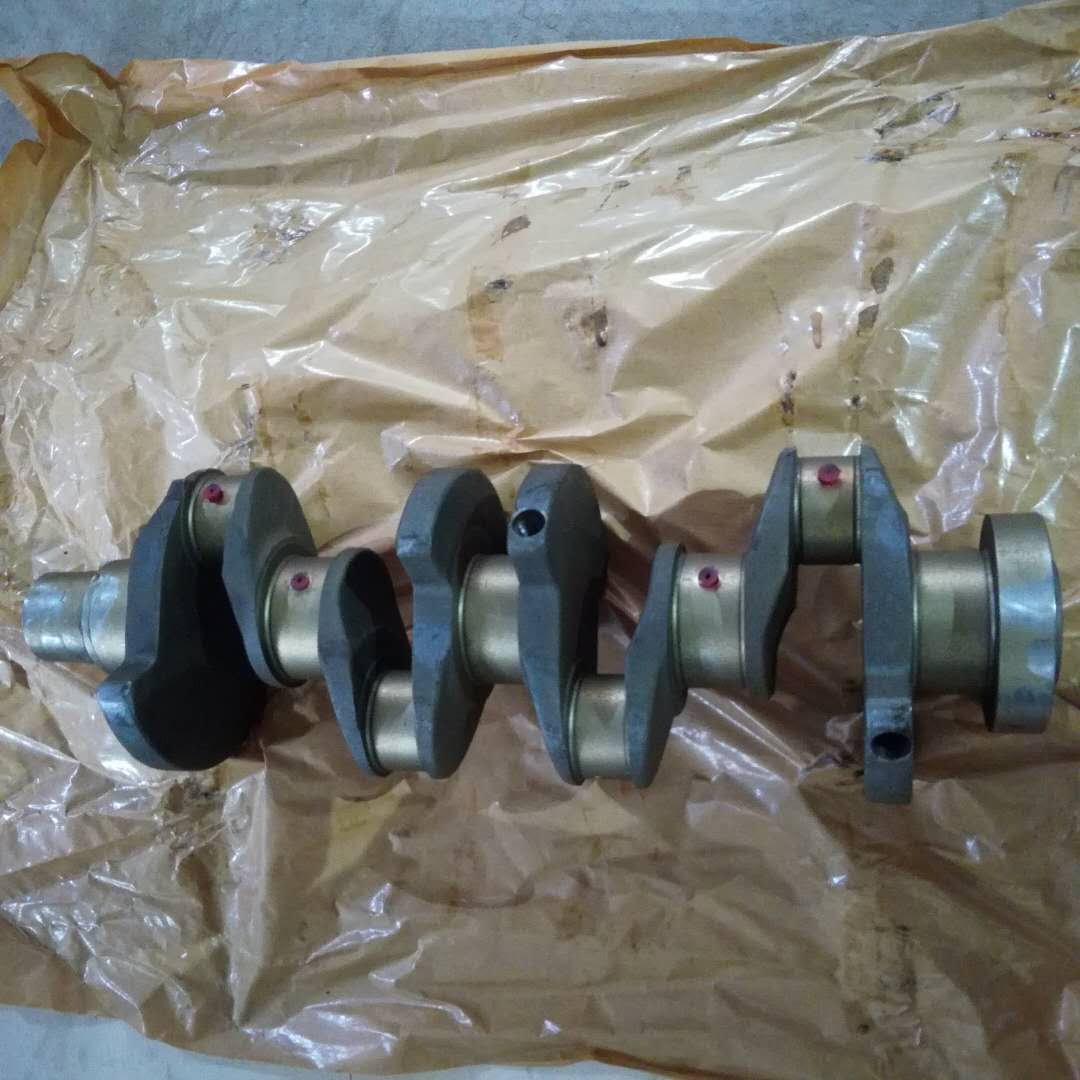  Deutz BF4L1011 crankshaft parts
