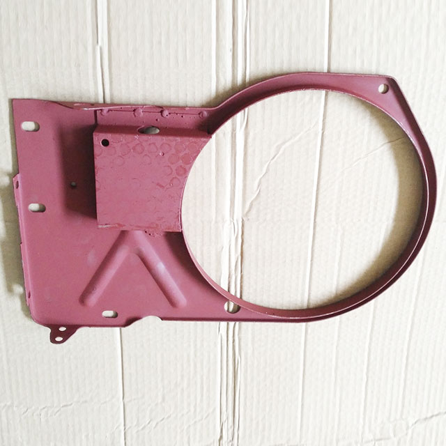 Deutz 912 Air Guide Lead Plate Parts Dealers