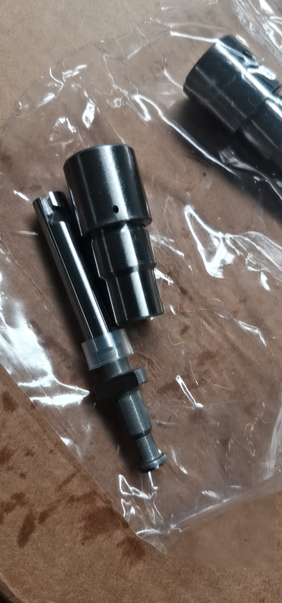 DEUTZ F2L511 Engine Fuel Pump Plunger 01308366