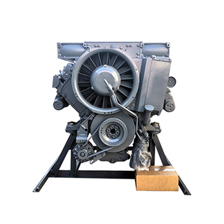 Deutz F10L413F Diesel Engine
