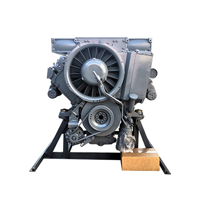 Deutz F10L413F Diesel Engine
