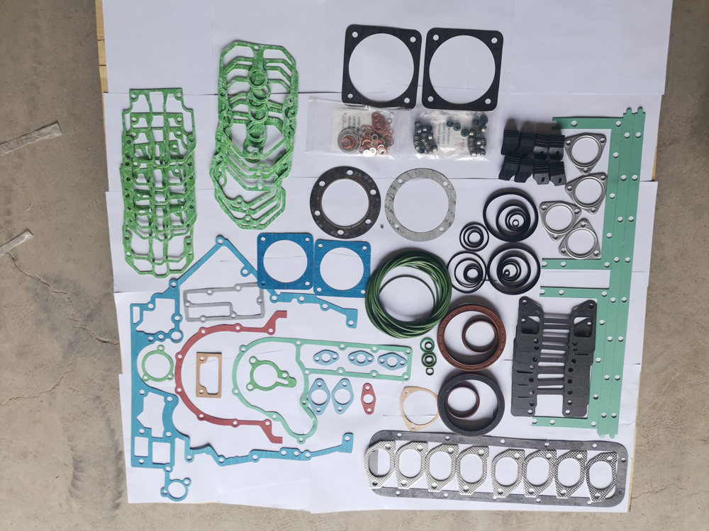 Deutz Parts BF8M1015 Engine Repair Kits 02931479
