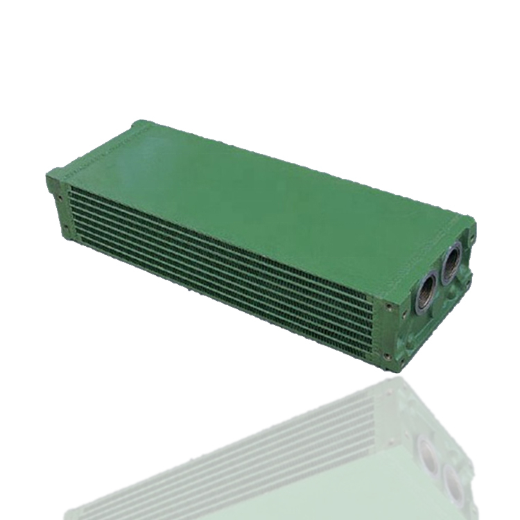 Deutz 413 Diese Engine Parts Radiator 04148634