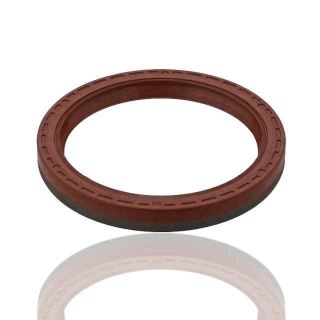Deutz FL413 FL513 Diesel Engine Parts Front Oil Seal 02421820