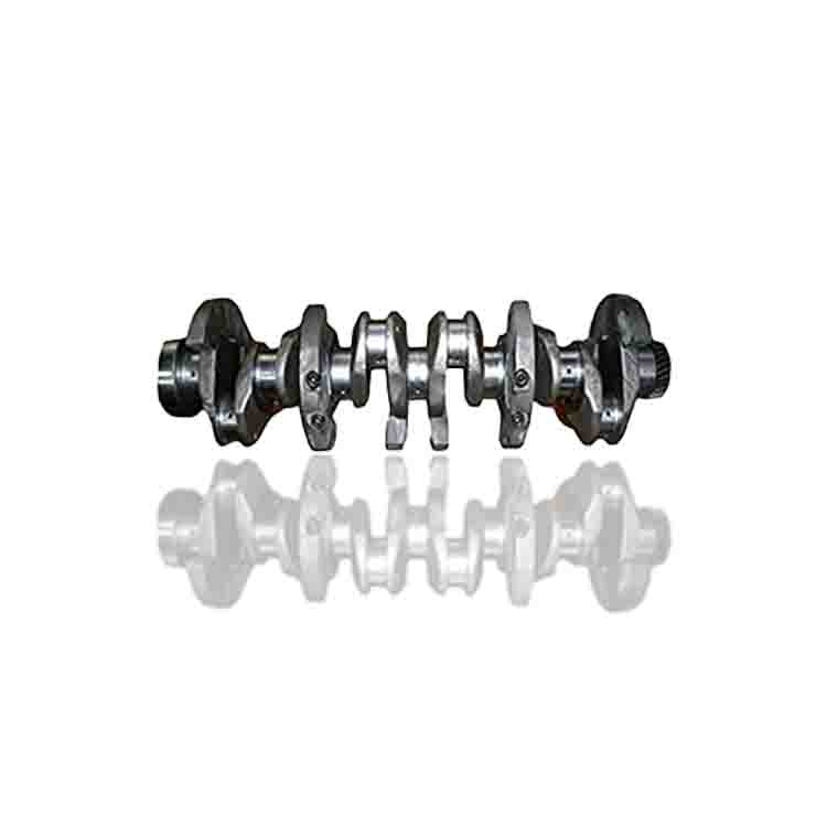 Deutz Diesel Engine F4L913 Crankshaft 02237426