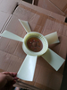 Deutz Parts F3M2011 BF4M2011 Engine Fan 04205034