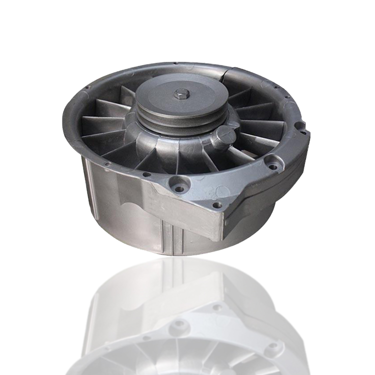 DEUTZ F1L511 Engine Cooling Fan Blower 04152168