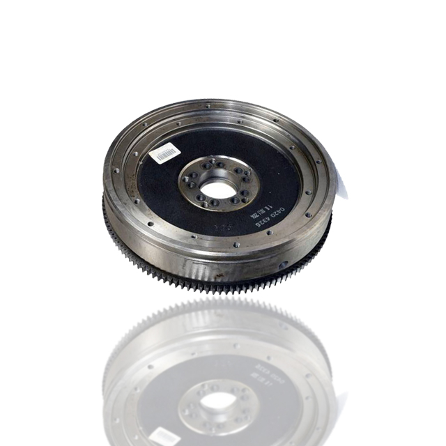 Deutz F4L912 Diesel Engine Parts Flywheel 04204326