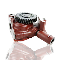 Deutz Fl413 Diesel Engine Parts Oil Pump 04143638