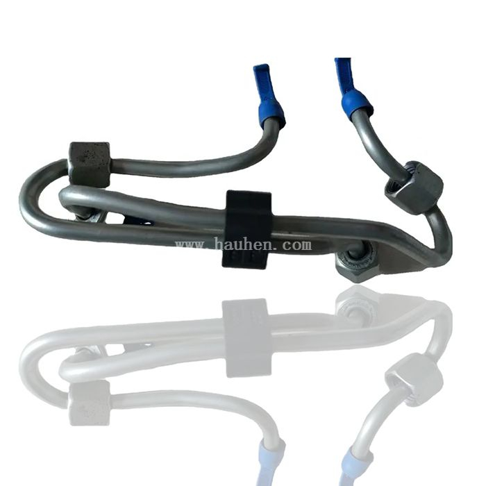 04132040 deutz TD2.9 High pressure oil pipe