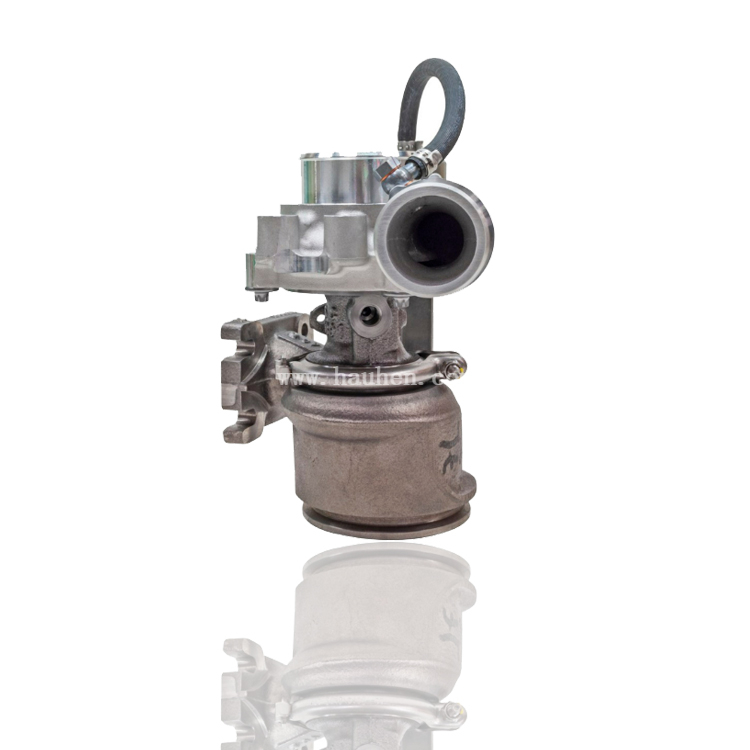 New Engine Parts Turbocharger 04138007 For TD2.9 Engine