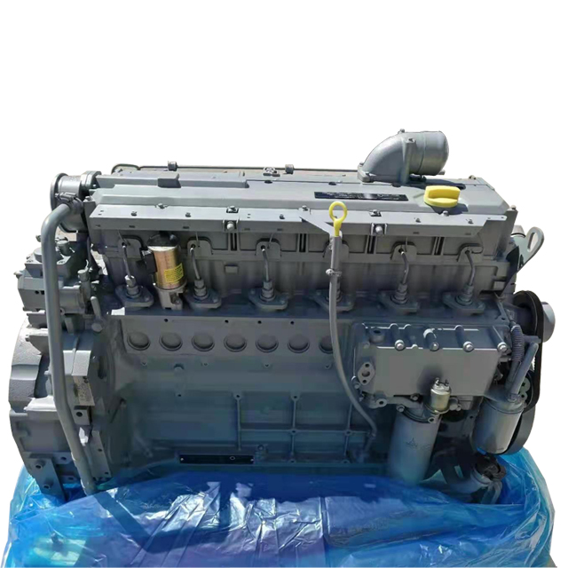 Deutz BF6M1013EC Engine Assembly