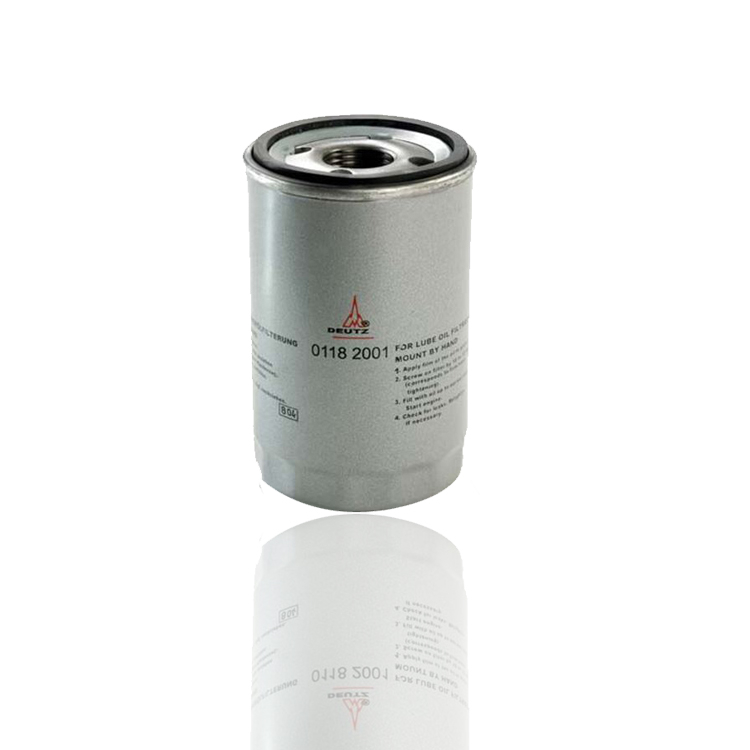 Deutz BF4L914 Oil Filter 01182001