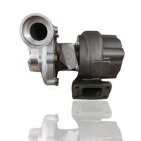 Deutz BF8M1015 Diesel Engine Turbocharger 04226496