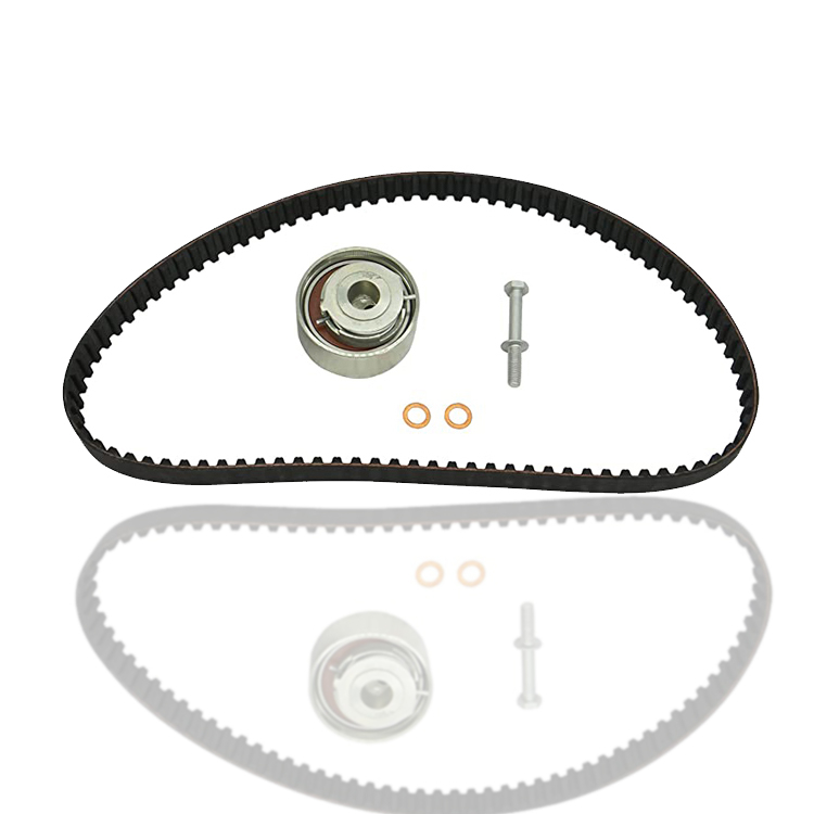 Deutz Engine 2011 Timing Belt Repair Kit 02931485