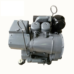 Deutz F2l511 Diesel Engine Air Cooled 2 Cylinder Diesel Engine