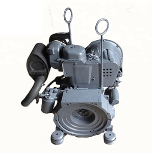 Deutz F1L511 Diesel Engine
