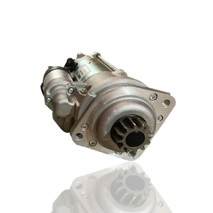 Deutz 413 Diesel Engine Parts 24V6.5KW Starter 01183041
