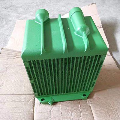 912 Motor Oil Heat Sink