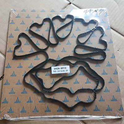 TCD 2013L06 2V Valve Cover Pad 04288910