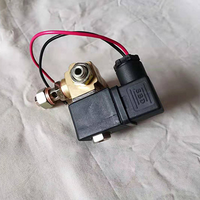 F1L511 Solenoid Valve